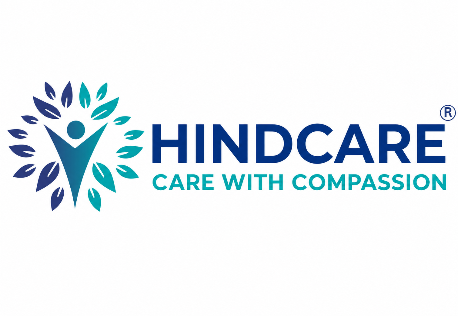 Hindcare Hospital logo